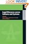 Legal Discourse Across Cultures and Systems