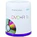 MEMOREX 32025621 4.7 GB DVD+R (100 CT)