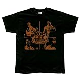 Bruce Lee - Jeet Kune Do T-Shirt - X-Large