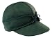 Stormy Kromer Cap