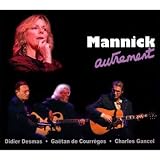 Mannick - Autrement