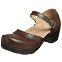 Dansko Women's Sally Mary Jane