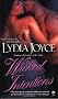 Wicked Intentions (Signet Eclipse)