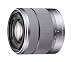 SEL1855 - Zoomobjektiv - 18 -55 mm