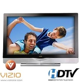 VIZIO VU42LF 42-Inch 1080p LCD HDTV Full High-Definition