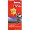 France (Maps/Country (Michelin))