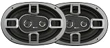 MB Quart Formula FTA169 6 x 9 3-Way Speaker System