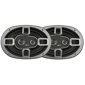MB Quart Formula FTA169 6 x 9