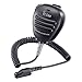 ICOM HM-138 Speaker/Microphone for M88, Black