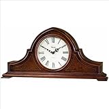 IMAGE OF Chauncey Mantel Clock
