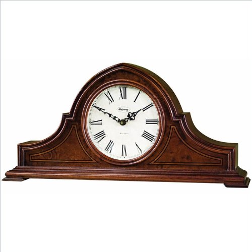 Chauncey Mantel Clock