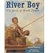 Produkt-Bild: River Boy: The Story of Mark Twain [ RIVER BOY: THE STORY OF MARK TWAIN ] by Anderson, William (Author) Feb-18-2003 [ Hardcover ]