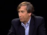 Charlie Rose 2008 : Charlie Rose - Sir Lawrence Freedman & Aaron David Miller (June 2, 2008) (Season 6, Episode 1)