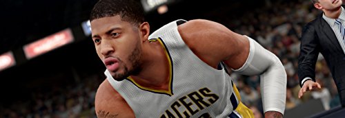 NBA-2K16