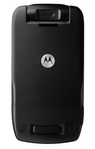 Motorola  RAZR MAXX V6 3G HSDPA  EDGE  - Black - Sim Free Mobile Phone