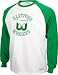 Hartford Whalers Neutral Zone Raglan