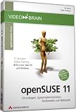 openSuse 11