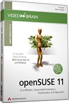 openSuse 11