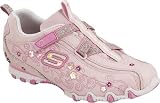 Girls' Skechers S Lights Bikers Daybreakers