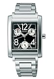 SEIKO (セイコー) 腕時計 LUKIA ルキア SSVC023 レディース