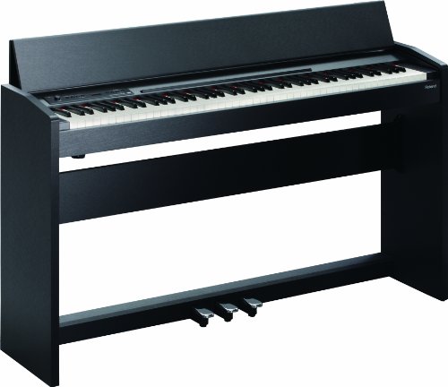 Roland F-120-SB Digital PianoB00750CFTC