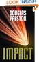 Impact (Center Point Platinum Mystery (Large Print))