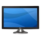 Dell SX2210T 21.5-inch Multi-Touch Full HD Widescreen Flat Panel Monitor with 2.0 Megapixel Webcam (M036R)