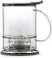Black Teavana Perfectea Maker: 16oz