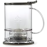 Black Teavana Perfectea Maker: 16oz