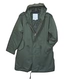 M-51フィールドパーカ モッズコート【ロスコ】OLIVE M-51フィールドパーカ モッズコート【ロスコ】OLIVE