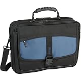 Targus Blacktop Deluxe Computer Case- 15.4'' Laptops