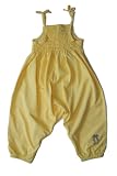 Itsus Baby-Girls Infant Romper
