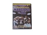 Ali Vs. Marciano Dvd -collectible