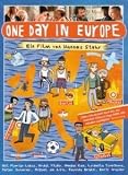 One Day in Europe - Megan Gay