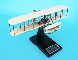 Wright Flyer "Kitty Hawk" - 1/32 scale model