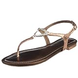 Morgan Women's Angel Sandal