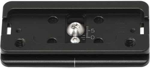 Nodal Ninja CP-U4 Arca-Swiss Style Plate for Nikon Cameras