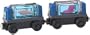 Thomas And Friends Wooden Railway - Aquarium Cars