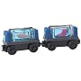 Thomas & Friends Wooden Railway - Aquarium Cars