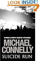 Suicide Run: Three Harry Bosch Stories