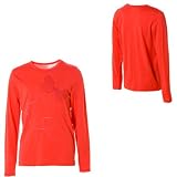 Icebreaker Superfine 150 Bella Butterfly T-Shirt - Little Girls