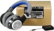 【Amazon.co.jp限定】TDK Life on Record 2.4GHz Kleer ワイヤレステクノロジー ワイヤレスステレオヘッドホン フラストレーションフリーパッケージ (FFP)AT-THWR800-FFP
