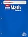 Holt Middle School Math Lesson Plans Course 2 - Teacher
