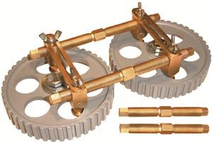 Sir Tools SIR2727 Universal Cam Spoke Lock Device