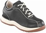 Rockport RK671 Women's Open Road Bal Steel Toe Oxford