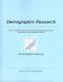 Demographic Research - ISBN 9783833473913 (IN English) (Volume 13 (July - December 20...