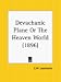 Search : The Devachanic Plane Or the Heaven World