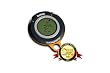 Bushnell GPS BackTrack Personal Locator International Version in Meters Green
