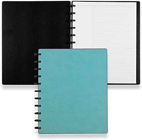 Levenger Circa Sliver Inside Out Notebook
