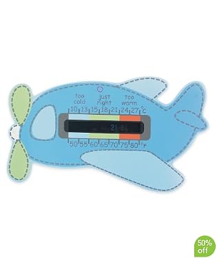 Bath Thermometer - My First Adventure